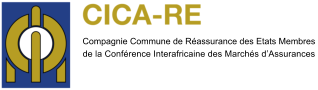 Compagnies D'Assurance ET De Reassurance Logo