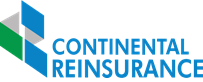 Continental Reinsuarance Company Limited Logo
