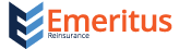 Emeritus Reinsurance Logo