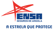 Ensa Seguros De Angola Logo