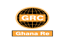 Ghana Reinsurance Company Limited Logo