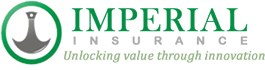 Imperial Insurance Mpzambique Logo