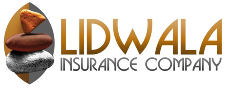 Lidwala Insurance Logo