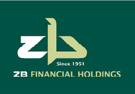 ZB Reinsurance Logo