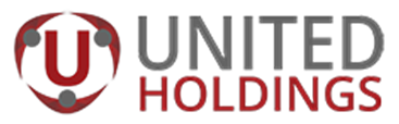United Holdings Limited Eswatini Logo