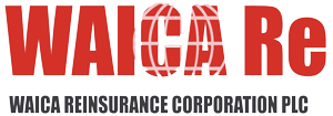 WAICA Reinsurance Corporation Logo