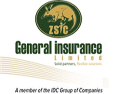 ZSIC General Insuarance Limited Logo
